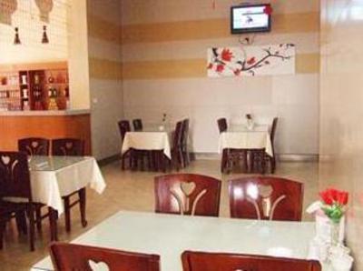 фото отеля Meirui Business Hotel
