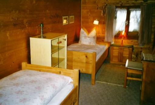 фото отеля Berghaus Waldner