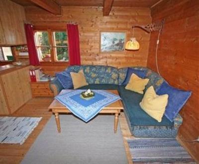 фото отеля Berghaus Waldner