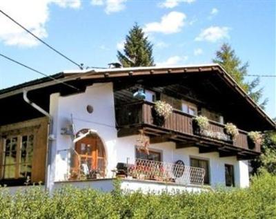фото отеля Berghaus Waldner
