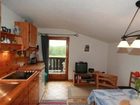 фото отеля Berghaus Waldner