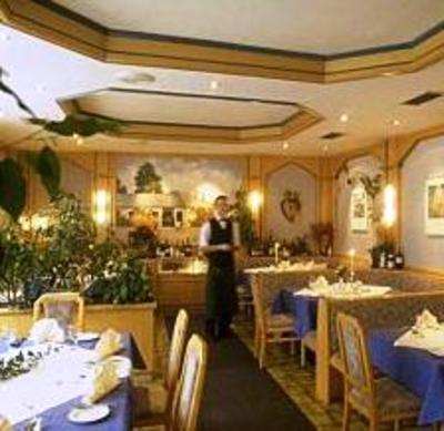 фото отеля Landgasthof Hotel Muhr
