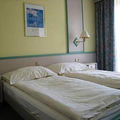 фото отеля Landgasthof Hotel Muhr