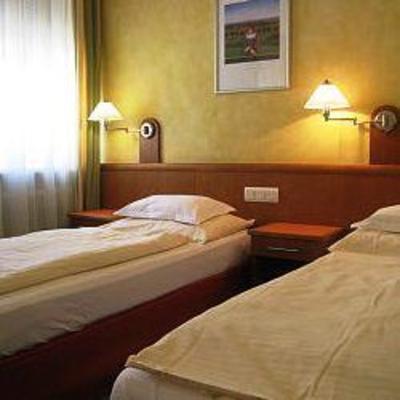 фото отеля Landgasthof Hotel Muhr