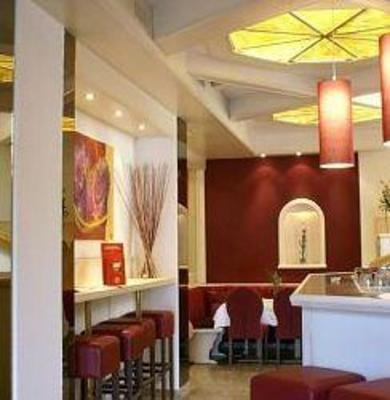 фото отеля Landgasthof Hotel Muhr