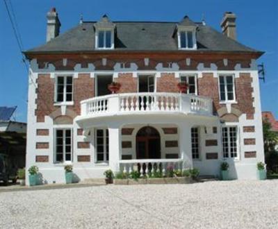 фото отеля Villa Mon Repos