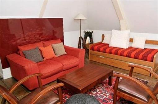 фото отеля Villa Mon Repos