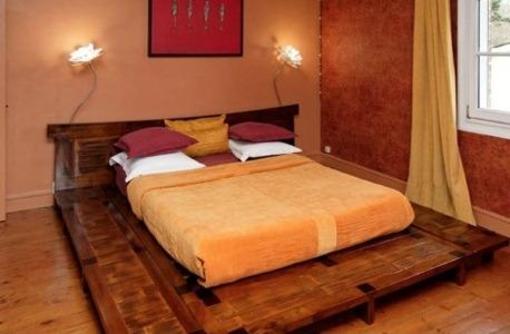 фото отеля Villa Mon Repos