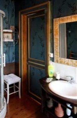 фото отеля Villa Mon Repos