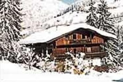 фото отеля Bauernhof Innerache Zuhaus Alpbach