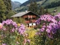 Bauernhof Innerache Zuhaus Alpbach