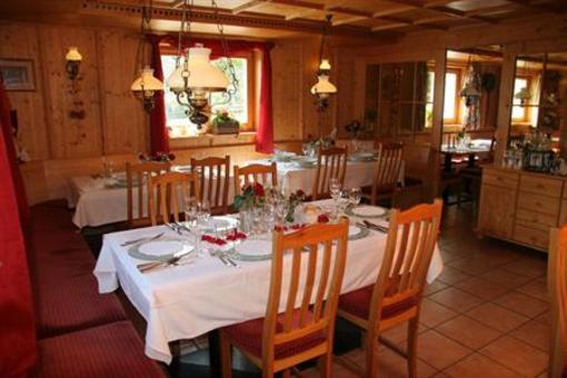 фото отеля Gasthaus Schafle