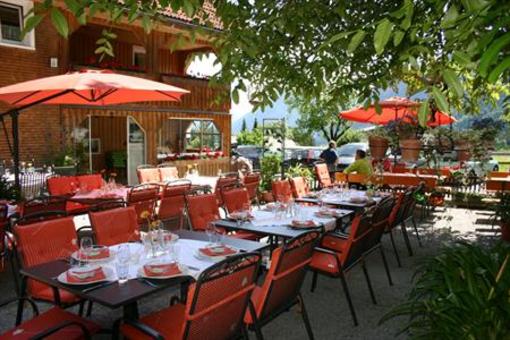 фото отеля Gasthaus Schafle
