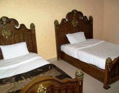 фото отеля Al Bustan VIP Guest House