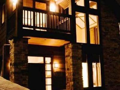 фото отеля Shika Chalet Kutchan