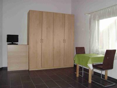 фото отеля Stetten Lodge