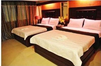 фото отеля Hotel California Angeles City
