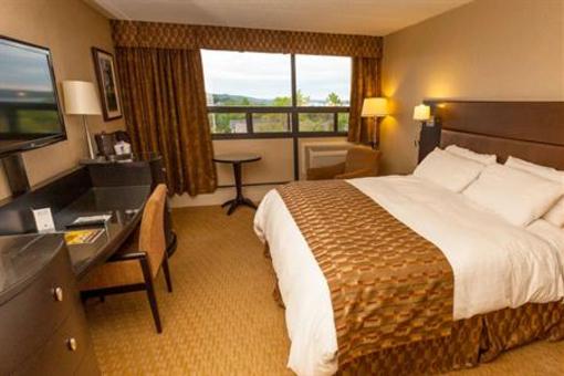 фото отеля Clarenville Inn