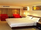 фото отеля Xiamen Mode Inn Guandi Branch
