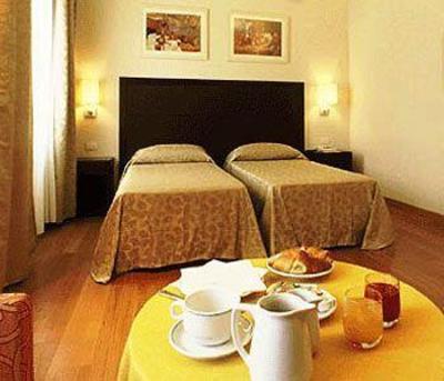 фото отеля Hotel delle Terme