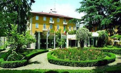 фото отеля Hotel delle Terme