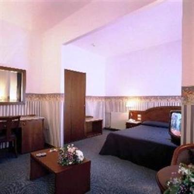 фото отеля Hotel delle Terme