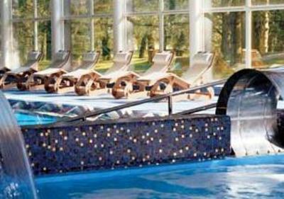 фото отеля Hotel delle Terme