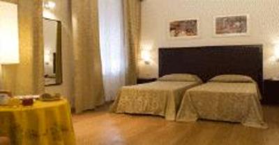 фото отеля Hotel delle Terme