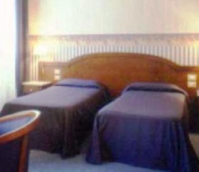 фото отеля Hotel delle Terme