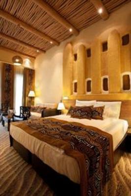 фото отеля Bambara Hotel
