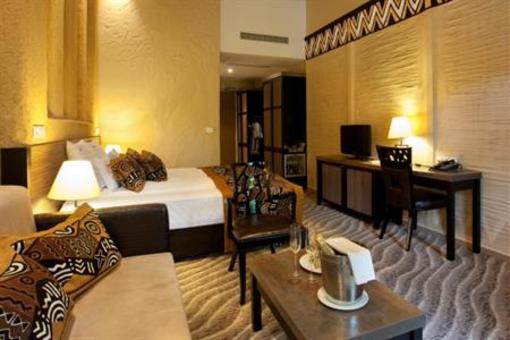 фото отеля Bambara Hotel