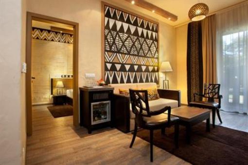 фото отеля Bambara Hotel