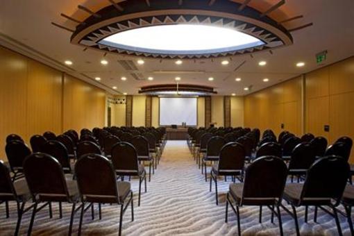 фото отеля Bambara Hotel