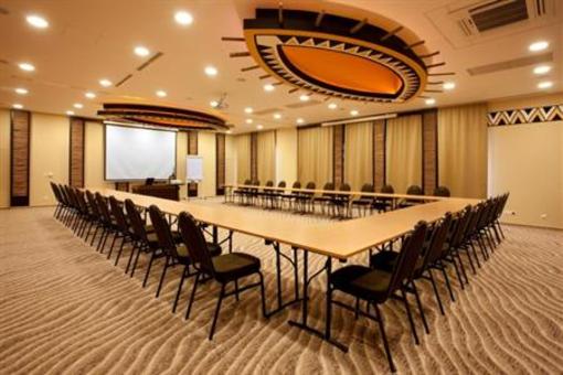 фото отеля Bambara Hotel