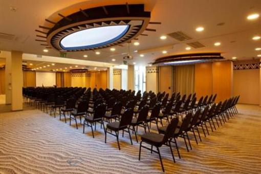 фото отеля Bambara Hotel