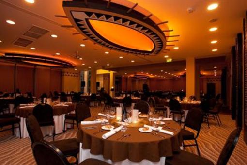 фото отеля Bambara Hotel