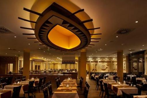 фото отеля Bambara Hotel