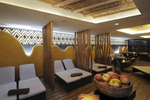 фото отеля Bambara Hotel