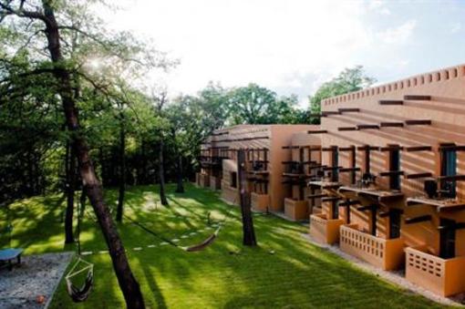 фото отеля Bambara Hotel