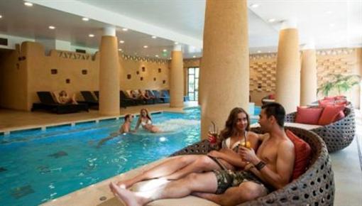 фото отеля Bambara Hotel