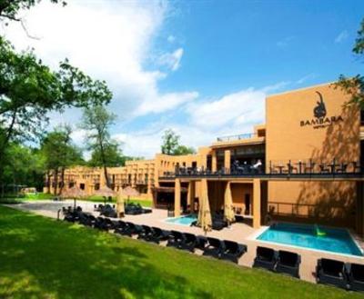 фото отеля Bambara Hotel