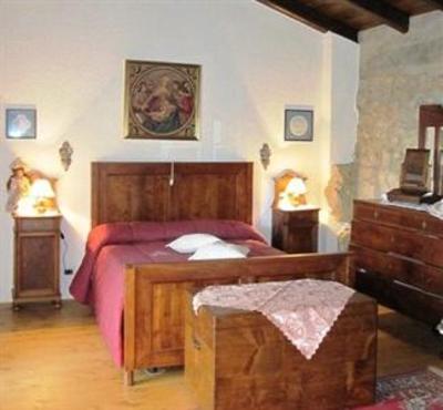 фото отеля Albergo Diffuso Forgaria Monte Prat