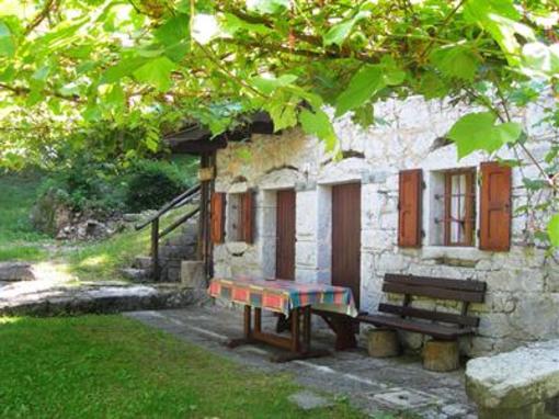 фото отеля Albergo Diffuso Forgaria Monte Prat