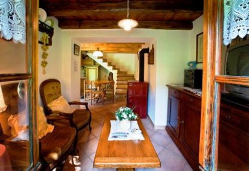 фото отеля Albergo Diffuso Forgaria Monte Prat