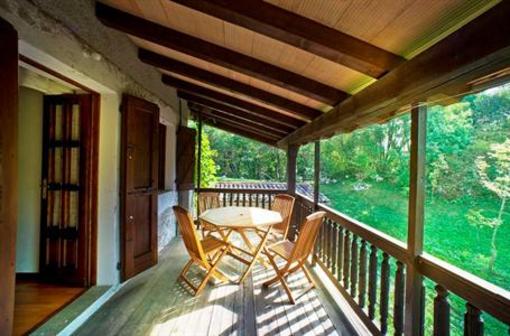 фото отеля Albergo Diffuso Forgaria Monte Prat