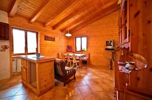 фото отеля Albergo Diffuso Forgaria Monte Prat