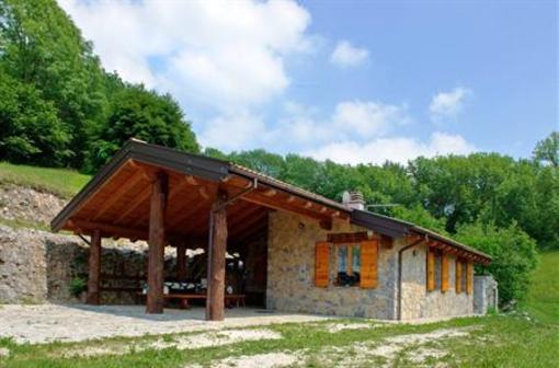 фото отеля Albergo Diffuso Forgaria Monte Prat