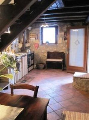 фото отеля Albergo Diffuso Forgaria Monte Prat