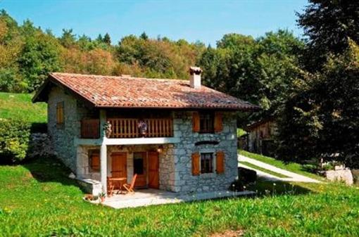 фото отеля Albergo Diffuso Forgaria Monte Prat