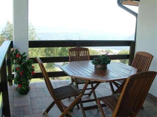 фото отеля Albergo Diffuso Forgaria Monte Prat